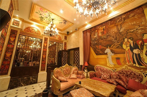 平果高档KTV妹子质量哪家好